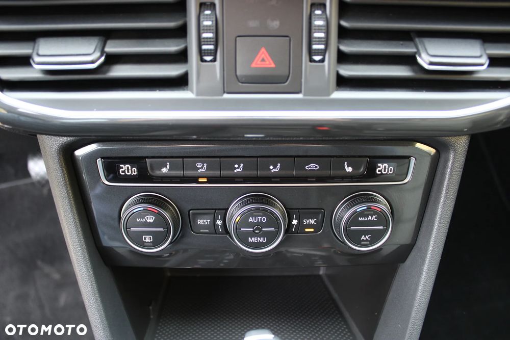 Seat Tarraco 2.0 Eco TSI Xcellence S&S 4Drive DSG - 35