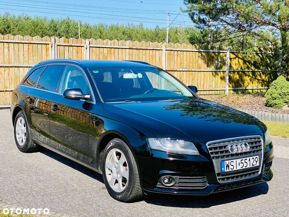 Audi A4 - 24