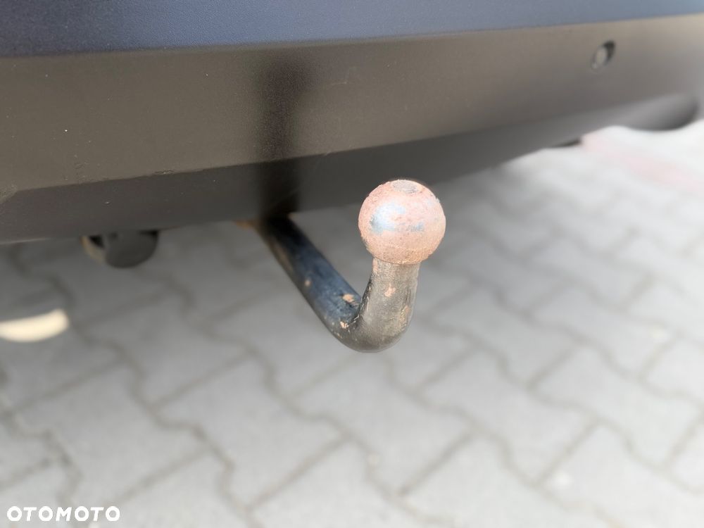 Hyundai ix35 1.7 CRDi 2WD blue Trend - 7