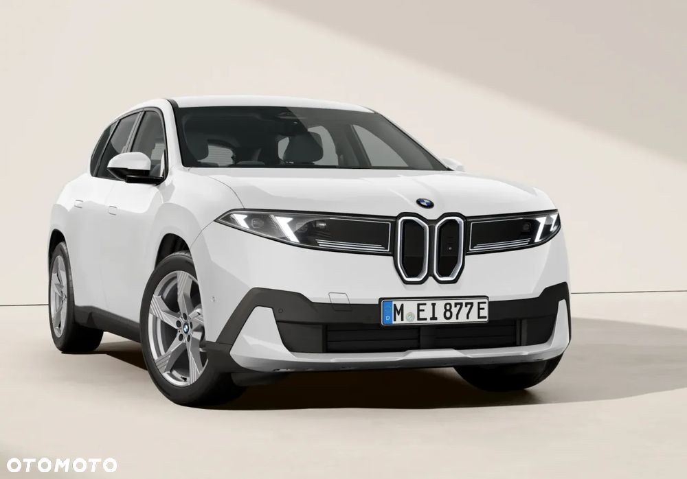 BMW iX3 50 xDrive 113.4kWh - 4