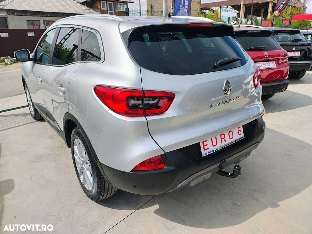 Renault Kadjar Energy dCi 130 XMOD - 3