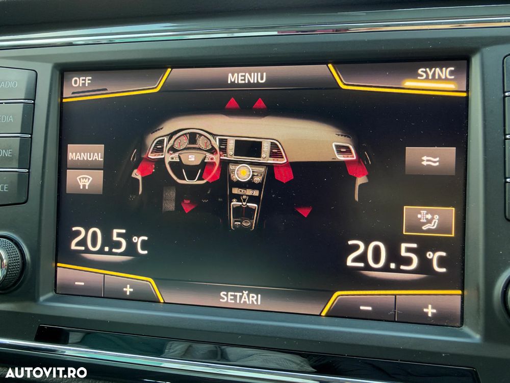 Seat Ateca - 19