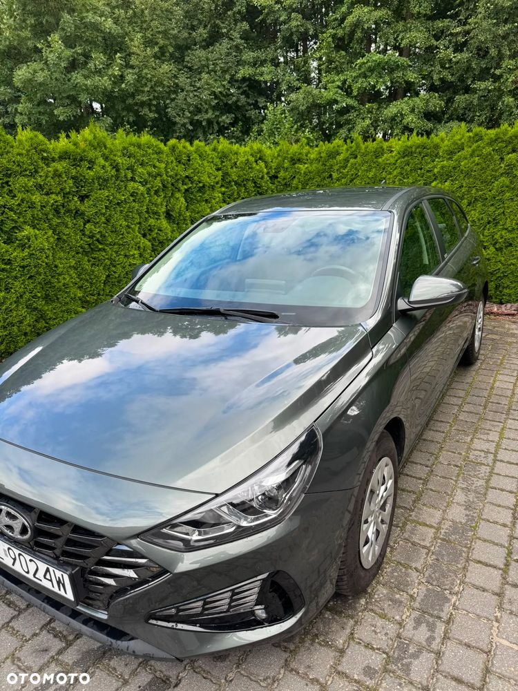 Hyundai i30 1.6 CRDI Select - 6