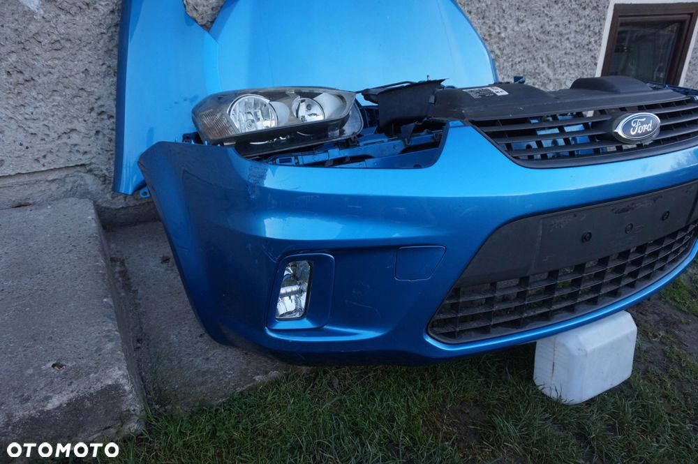 ZDERZAK MASKA LAMPA KOMPLETNY PRZÓD C-MAX I 1 LIFT - 2