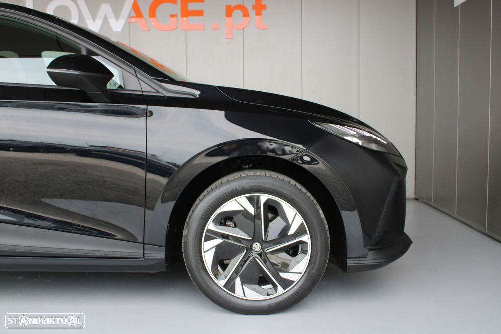 MG MG4 64 kWh Comfort - 21