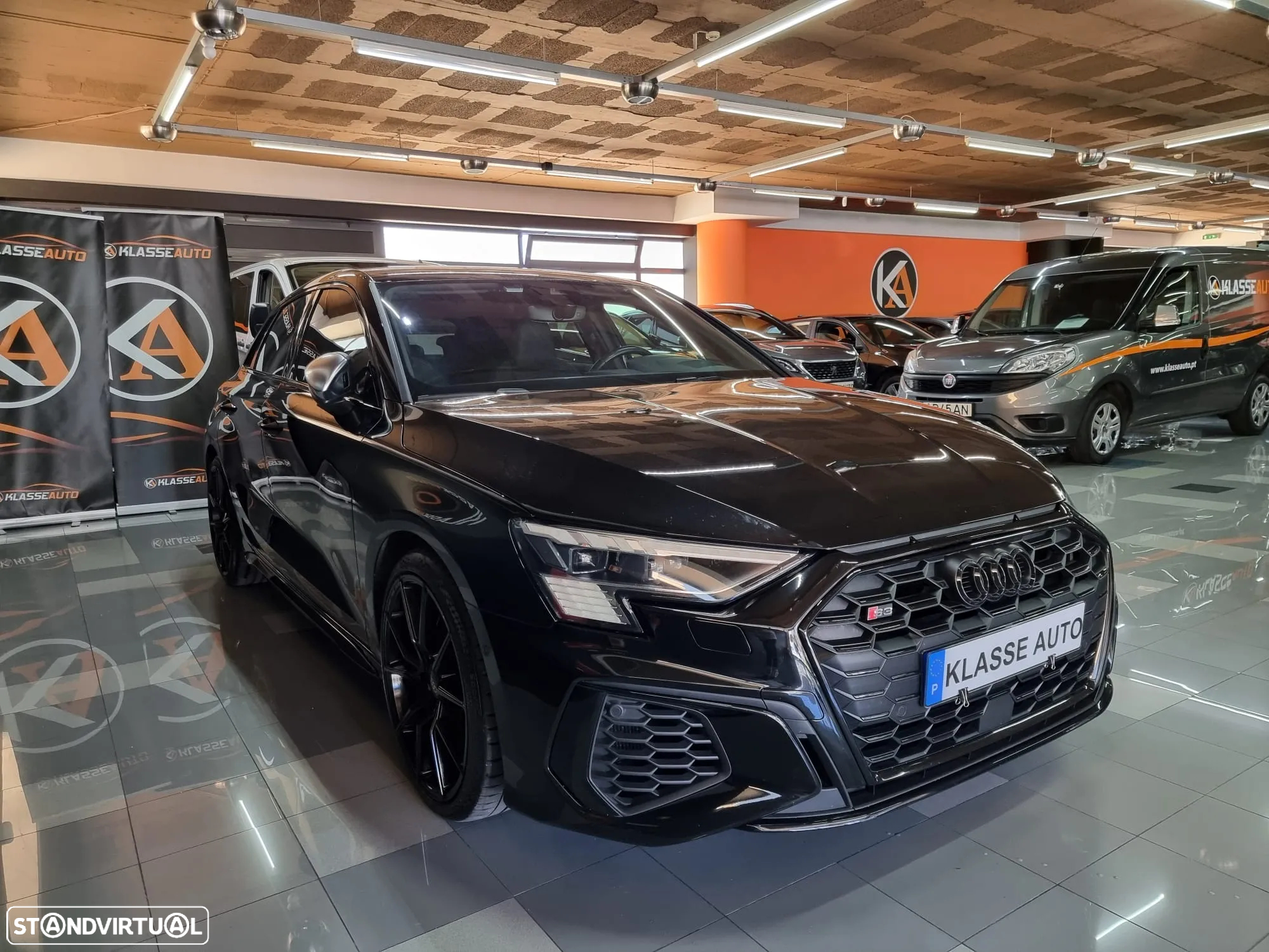 Audi S3 Sportback ver-sb-tfsi-quattro-s-tronic - 4