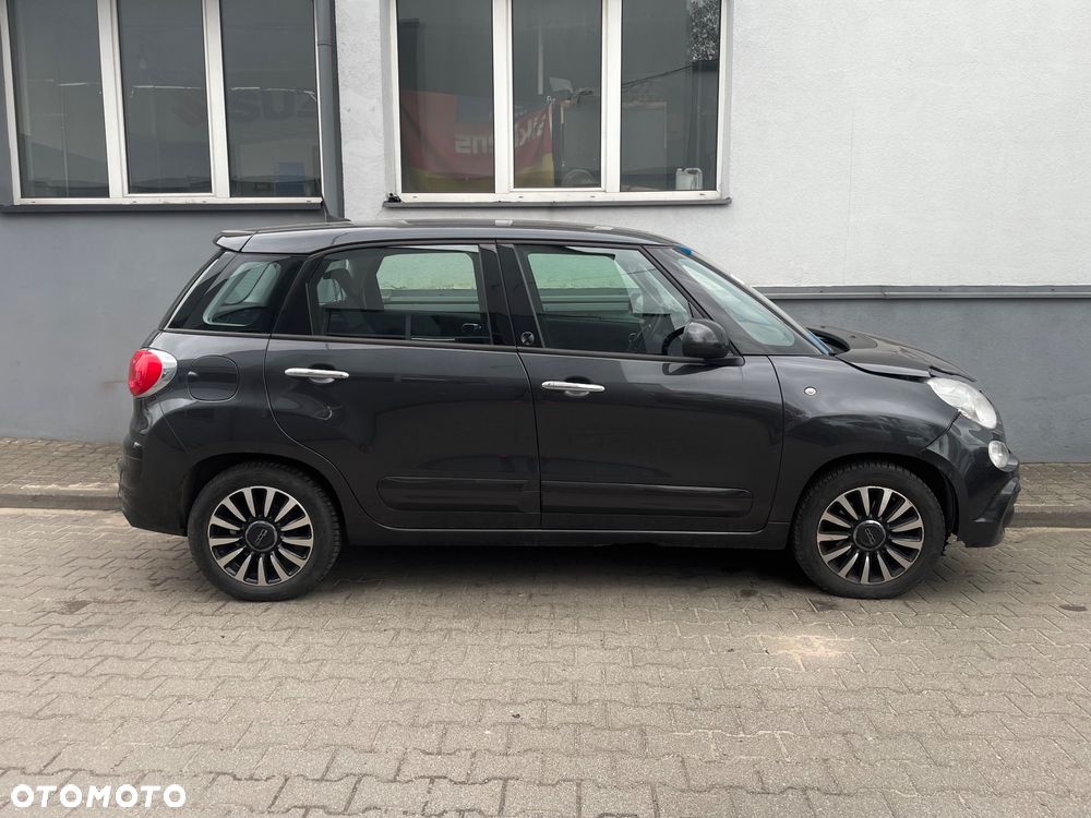Fiat 500L 1.4 16V Lounge - 1