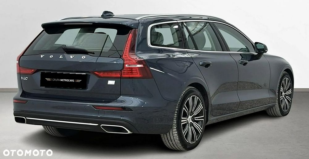 Volvo V60 T8 AWD Recharge Geartronic Inscription - 7