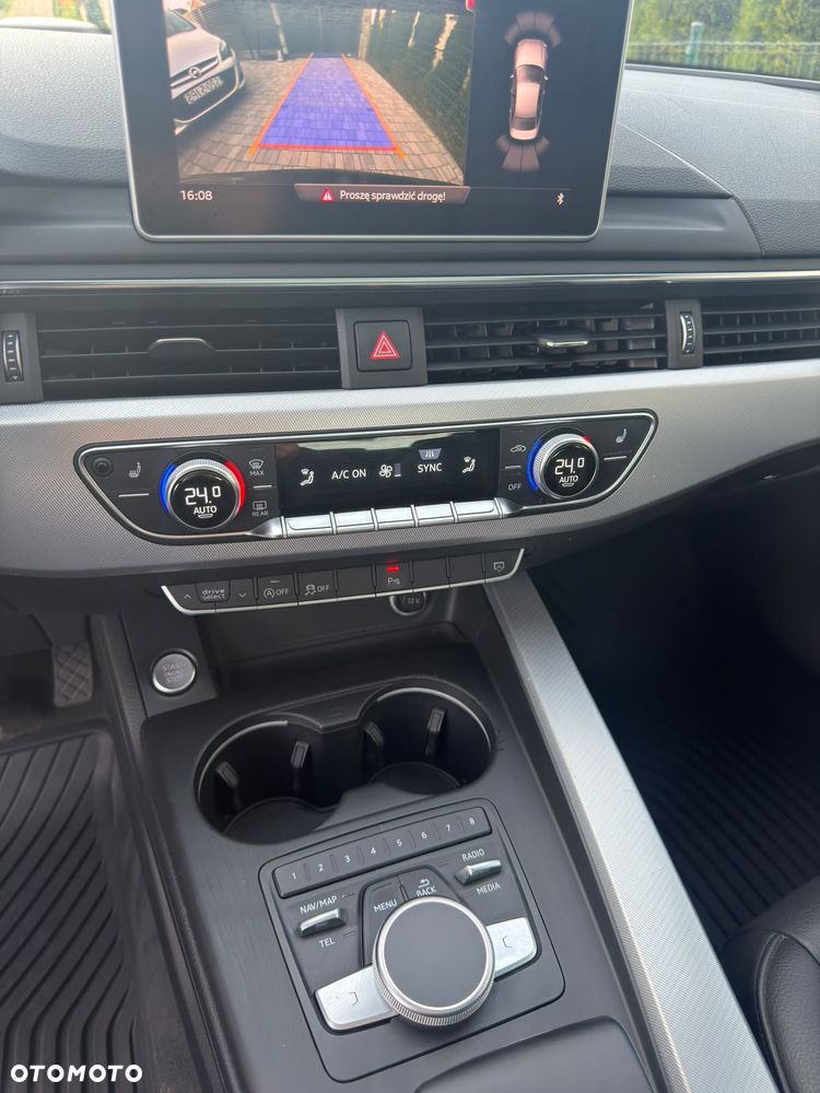Audi A4 Avant - 21