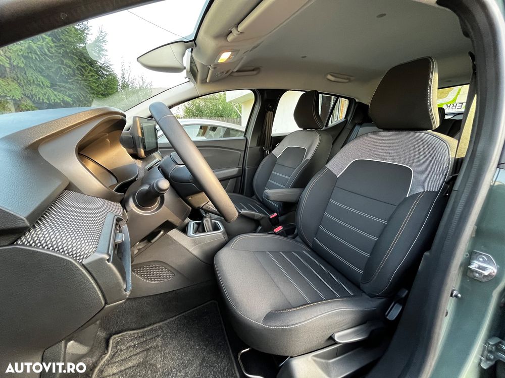 Dacia Sandero Stepway TCe 90 MT6 Expression - 12
