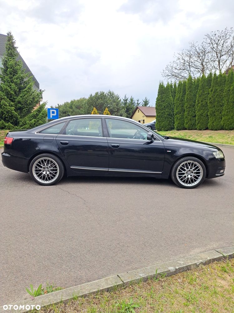 Audi Inny - 3