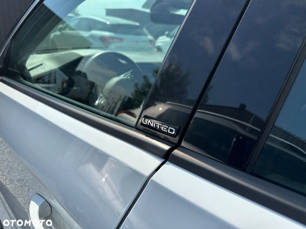 Volkswagen T-Roc 1.5 TSI GPF ACT United DSG - 8