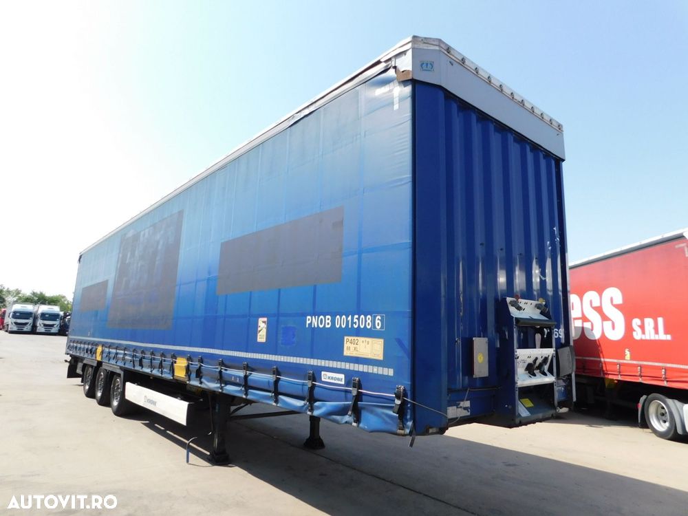 Krone Sd da06clnf - 2