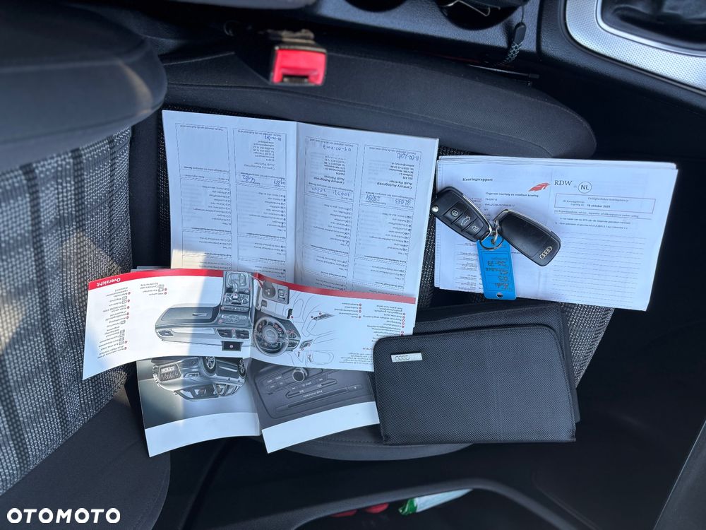 Audi Q3 2.0 TDI Quattro S tronic - 22