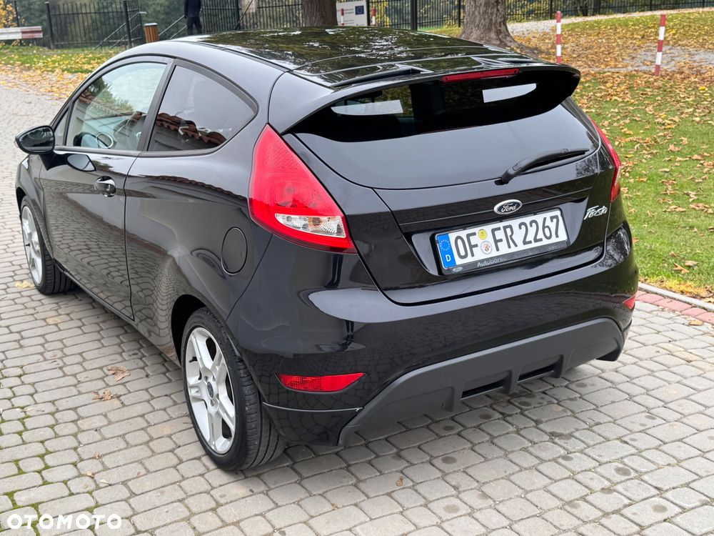 Ford Fiesta - 39