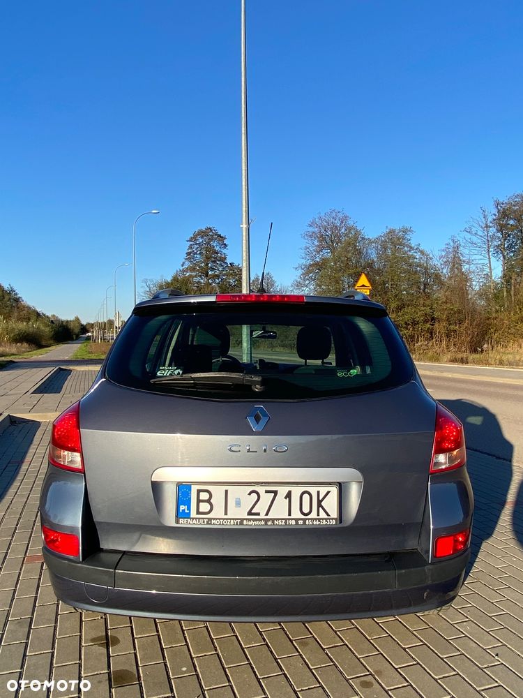 Renault Clio 1.2 TCE Authentique - 17