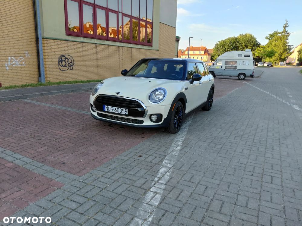 MINI Clubman Cooper - 1