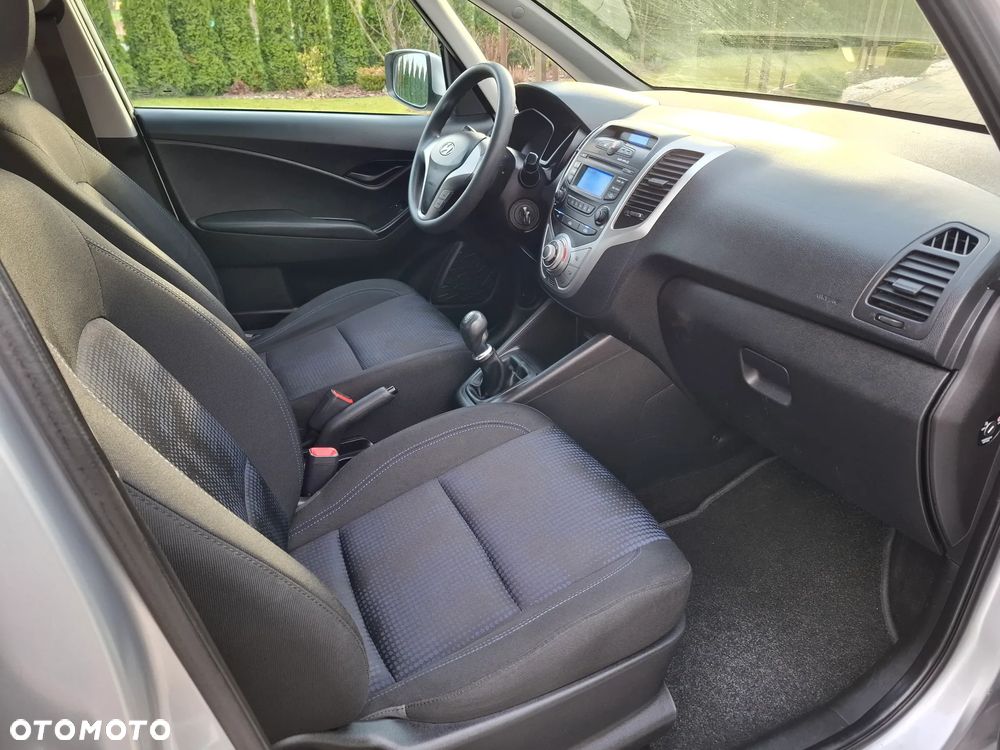 Hyundai ix20 1.4 5 Star Edition - 38