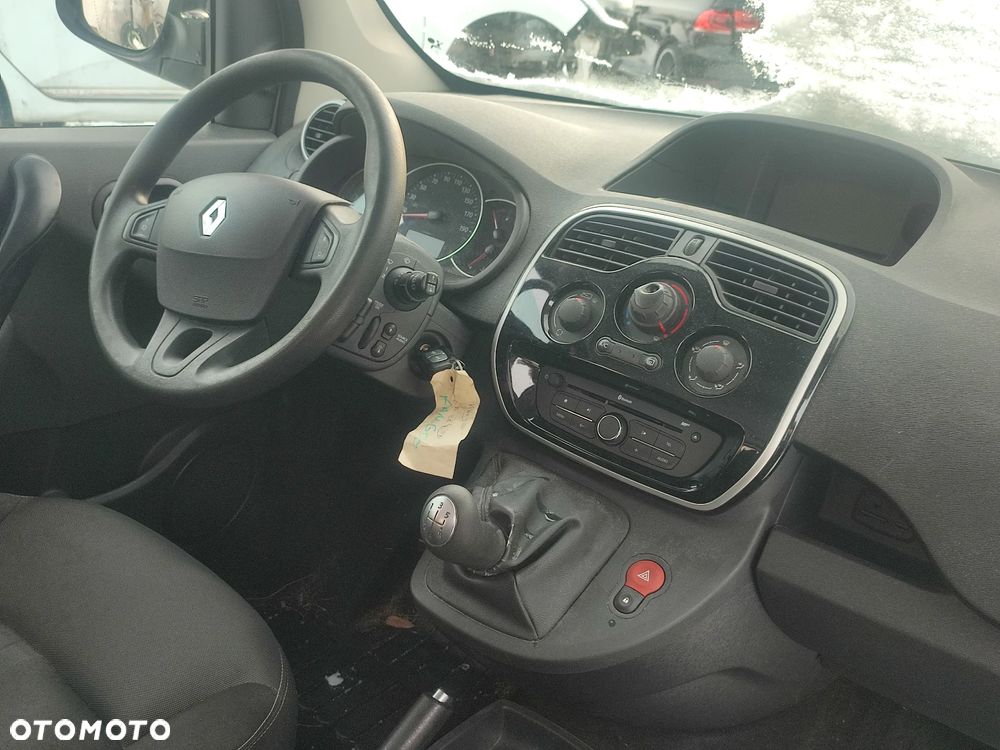 Renault Kangoo 1.5 dCi Limited - 19