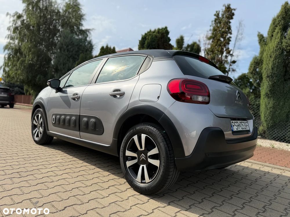 Citroën C3 - 15