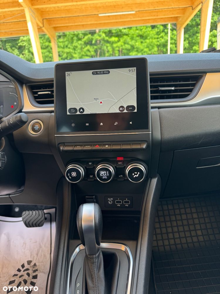 Renault Captur - 16