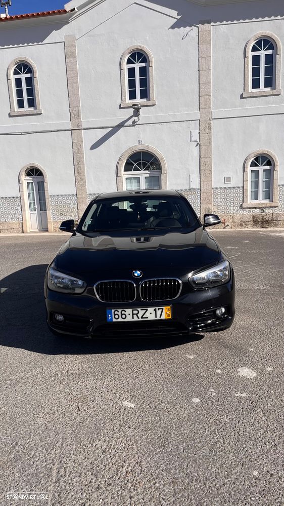 BMW 116