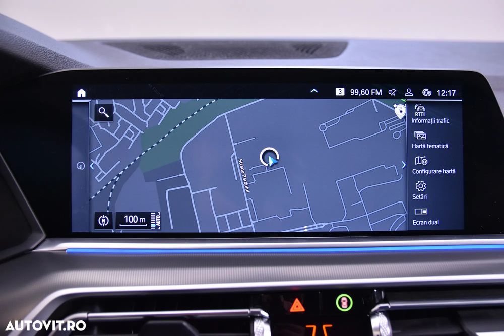 BMW X5 xDrive45e AT PHEV - 23