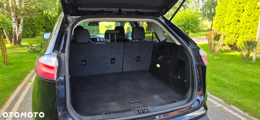 Ford Edge - 20