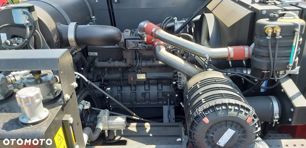 Massey Ferguson Activa 7344 - 8