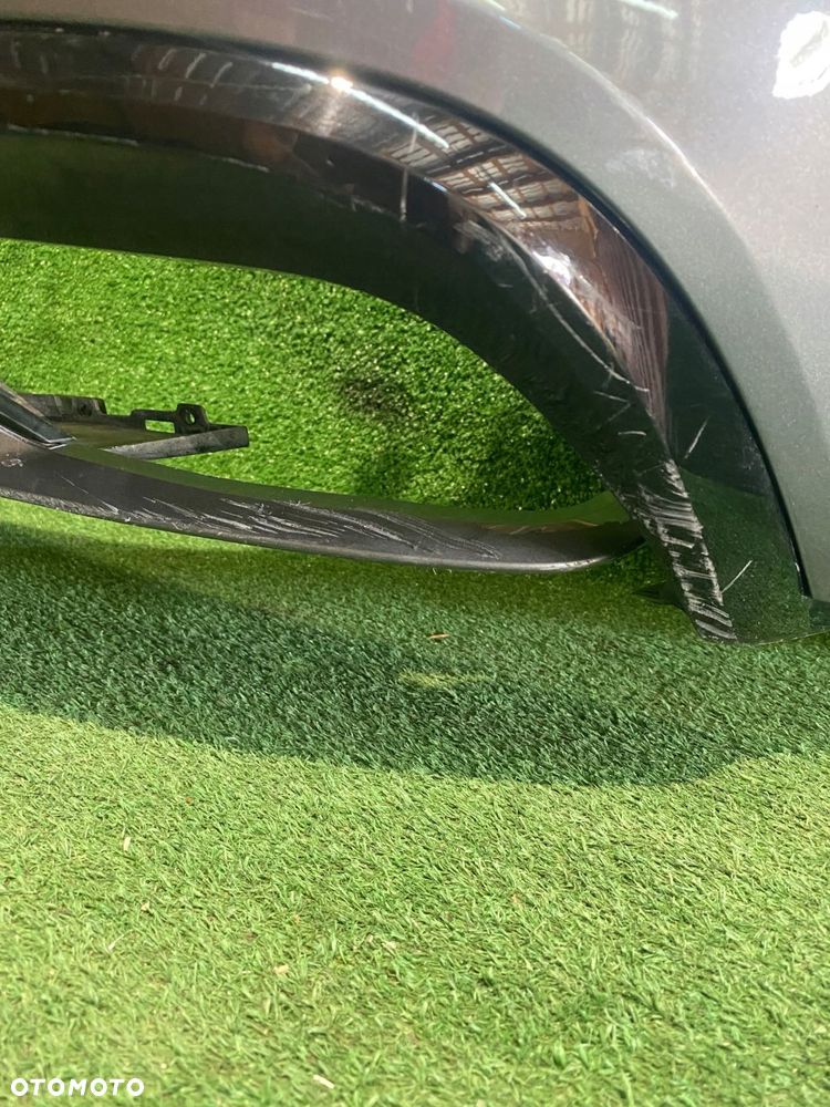 ZDERZAK TYLNY TYŁ VOLVO V60 II R-DESIGN NR.3029 - 3