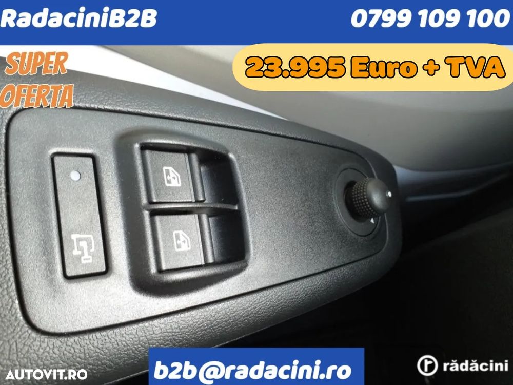 Citroën JUMPER - 11