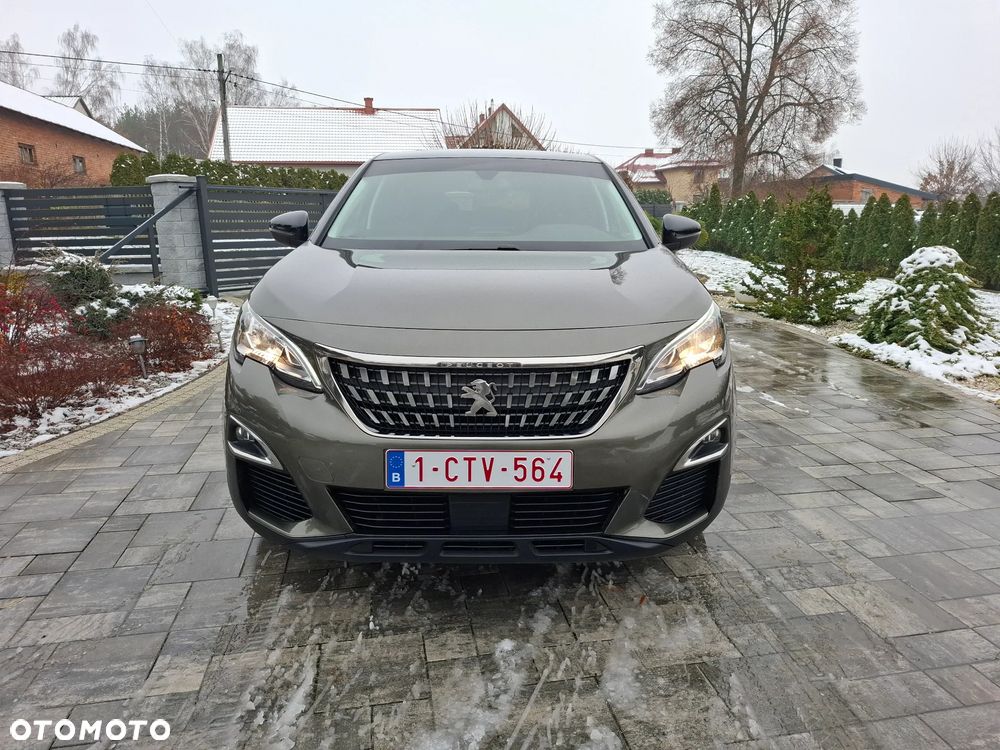 Peugeot 3008 PureTech 130 Stop & Start Active - 17