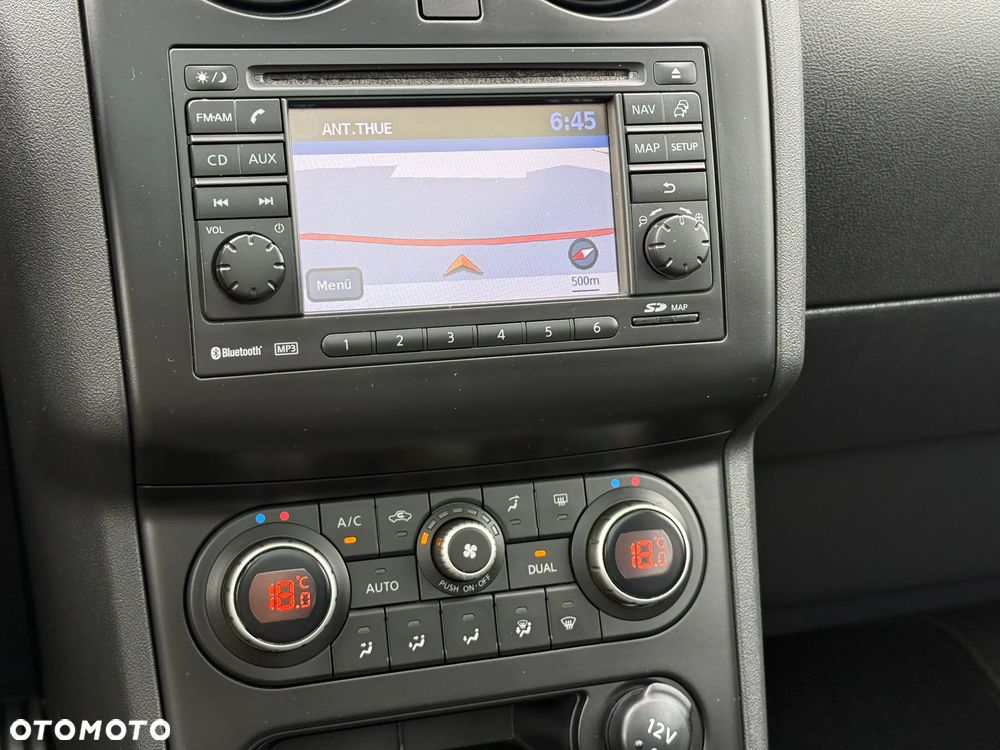 Nissan Qashqai - 29