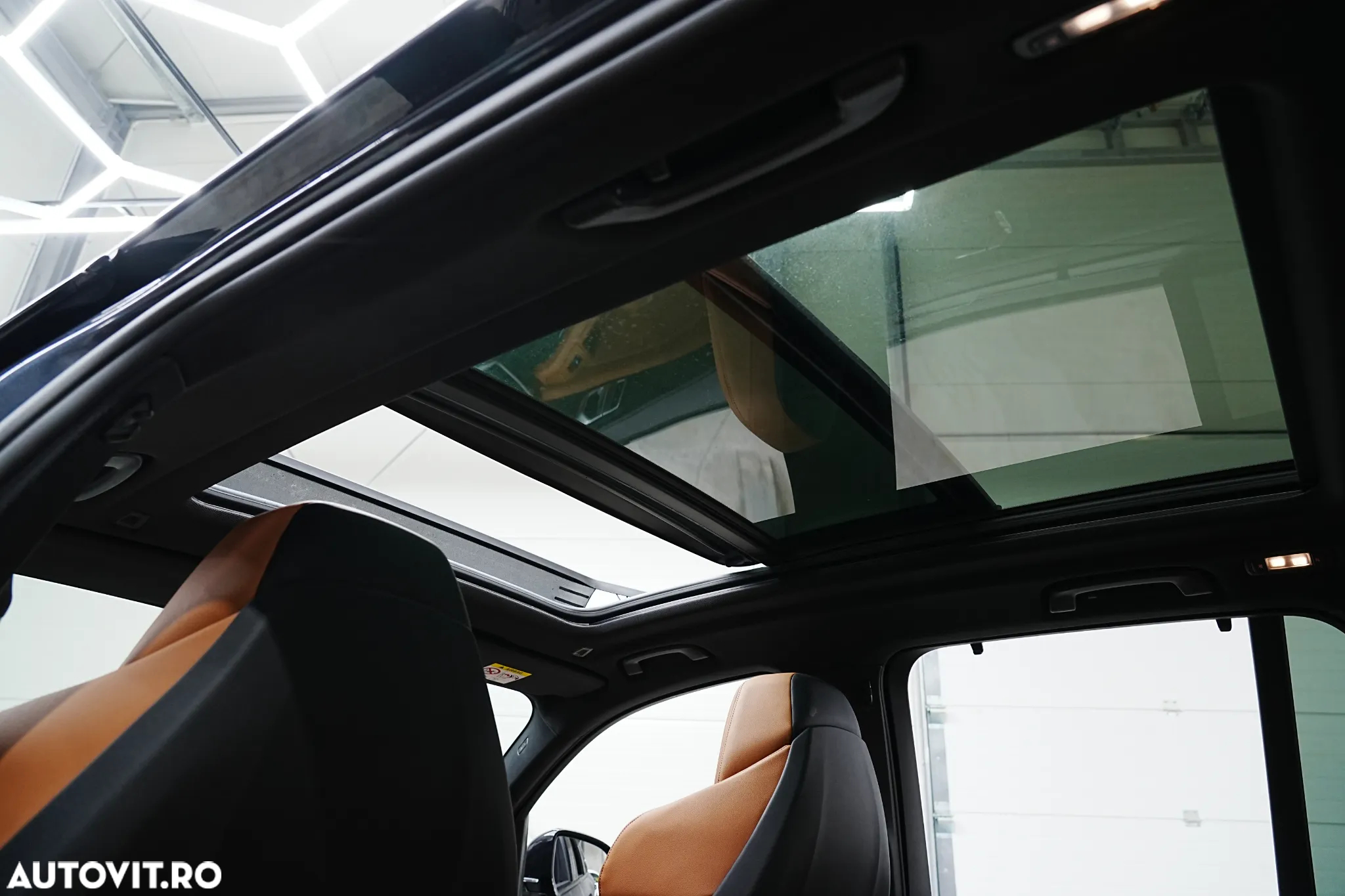 BMW X5 xDrive45e - 25