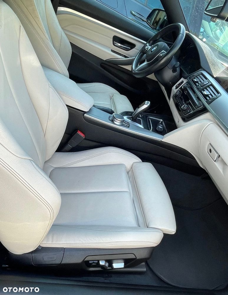 BMW Seria 4 - 23