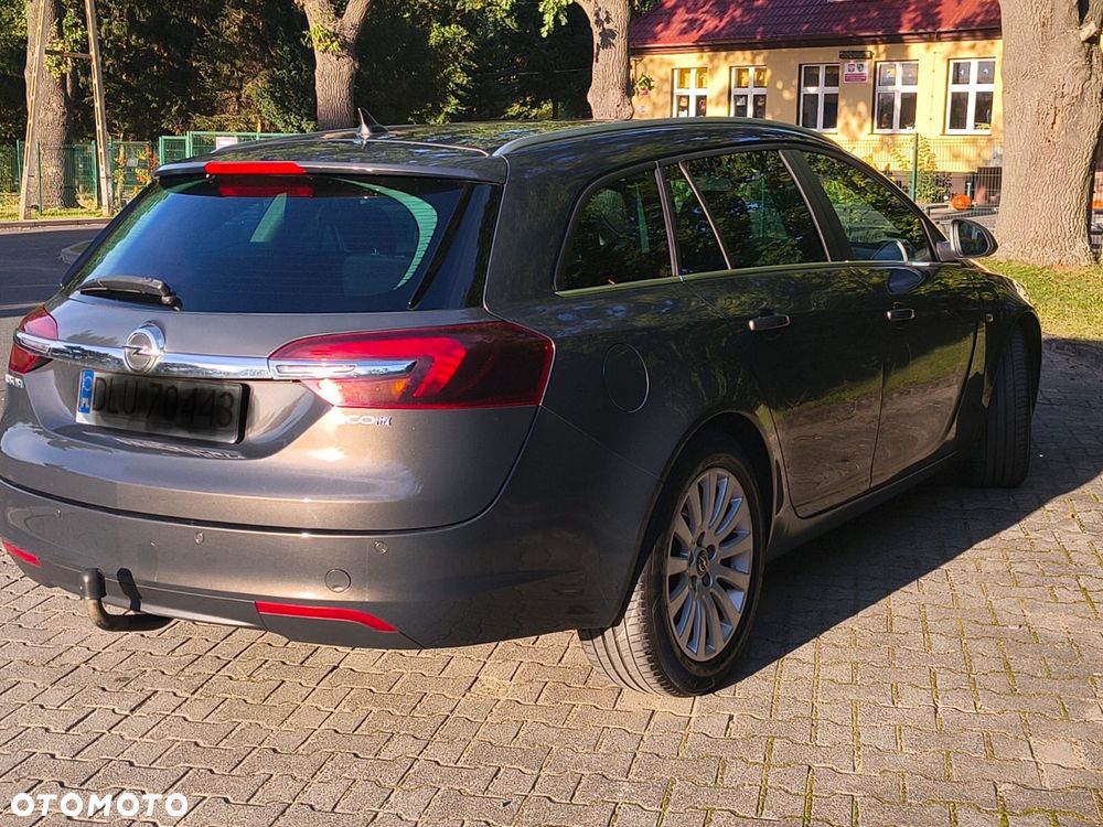 Opel Insignia - 3
