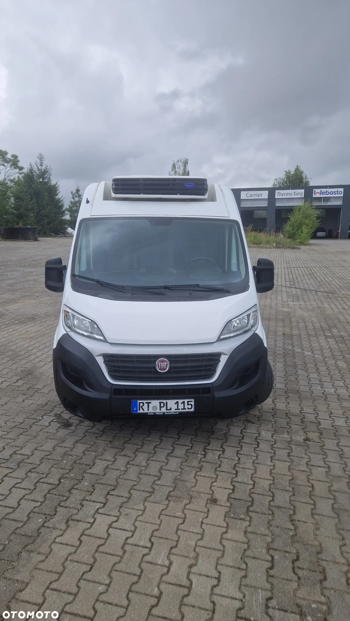 Fiat Ducato - 3