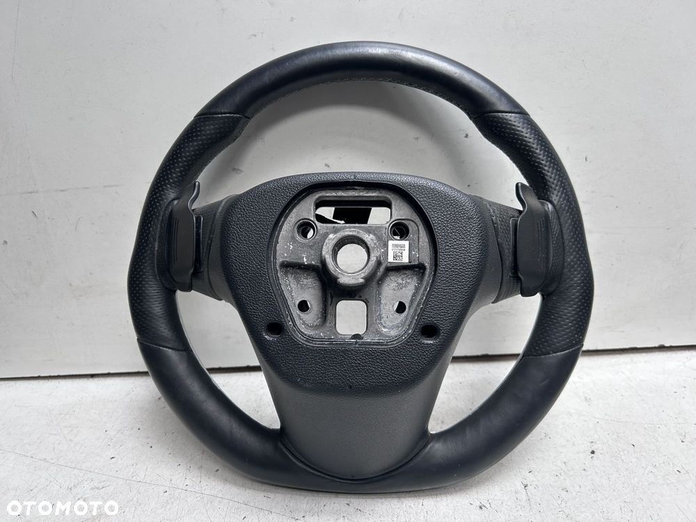 Kierownica Opel Insignia A OPC 13395668 - 3