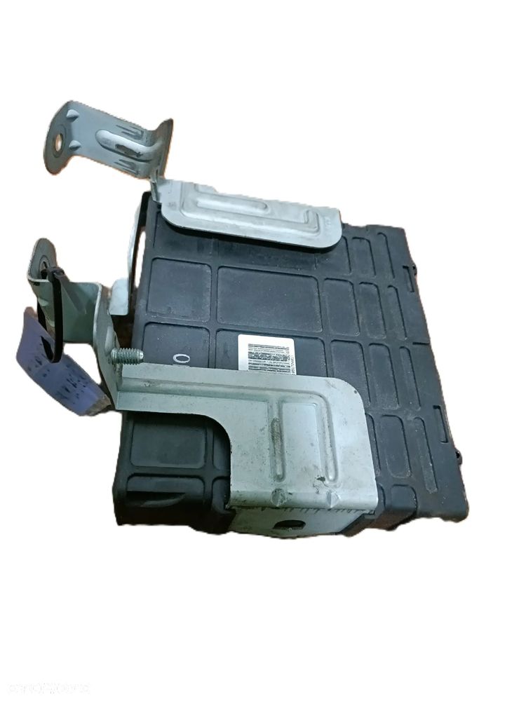 KIA SPORTAGE II 04-10 2,7 B MODUŁ STEROWNIK KEFICO 95447-39130 * - 2