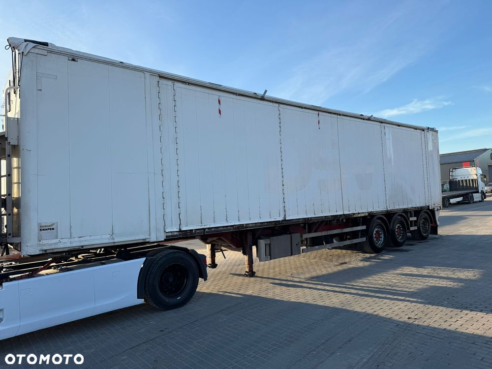 Knapen K 502 RUCHOMA PODŁOGA 96 M KRONE - 19