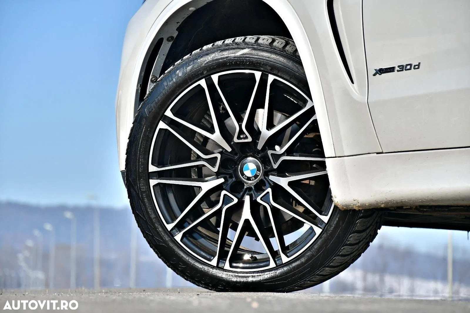 BMW X5 xDrive30d Sport-Aut. - 16