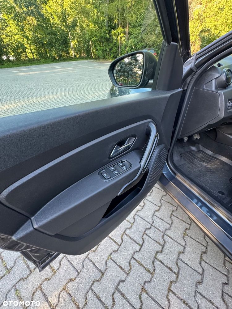 Dacia Duster 1.5 Blue dCi Prestige 4WD EU6d - 23