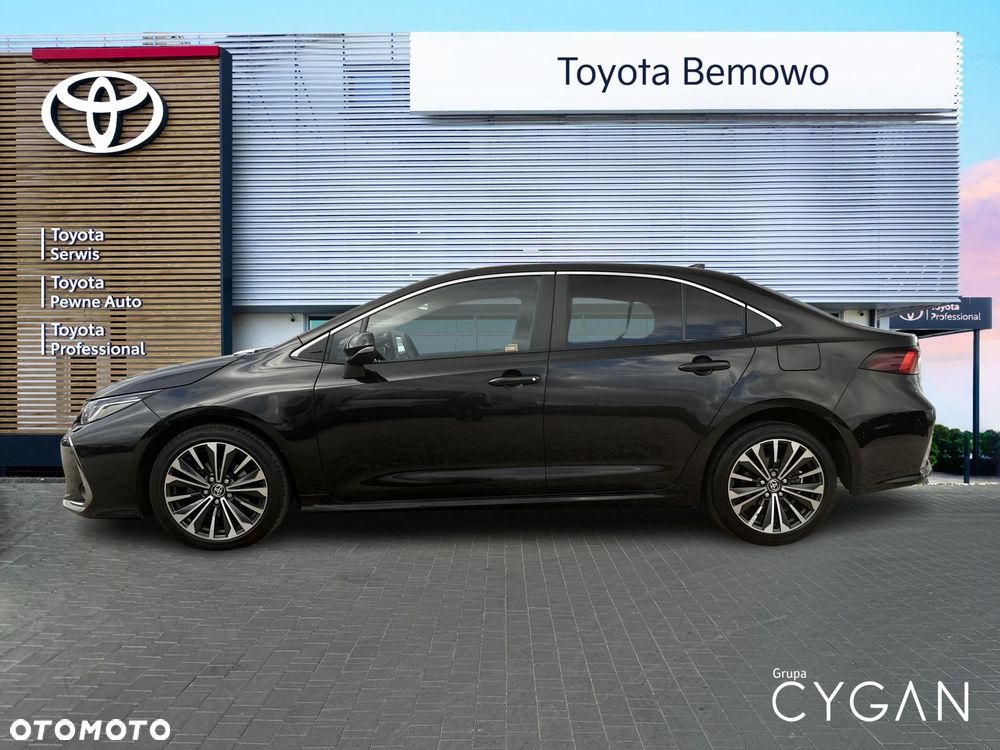 Toyota Corolla 1.8 Hybrid Style - 7