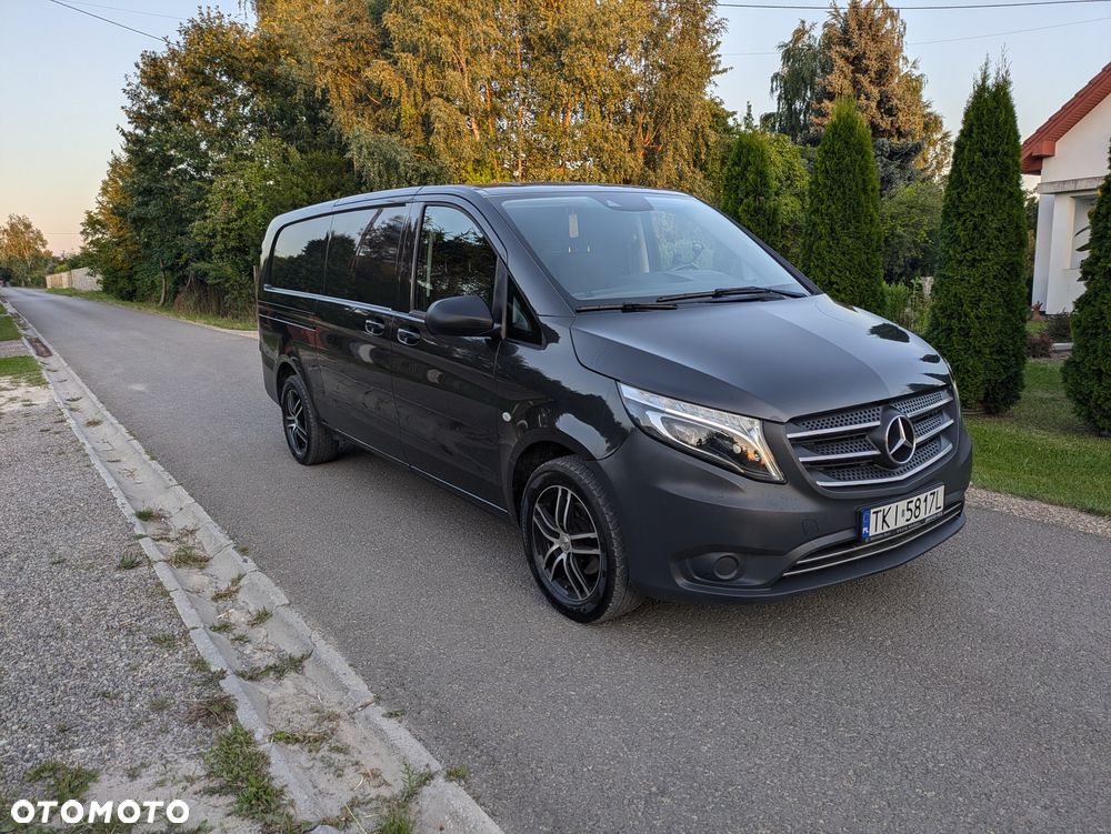 Mercedes-Benz VITO - 3