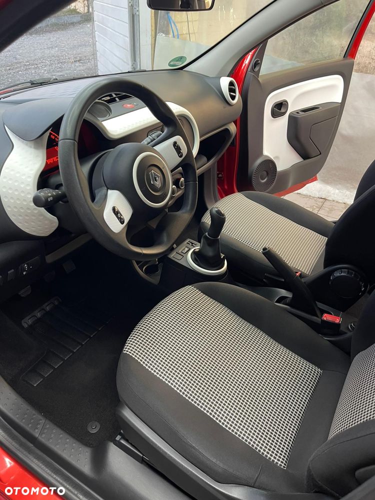 Renault Twingo SCe 70 Start&Stop Liberty - 26