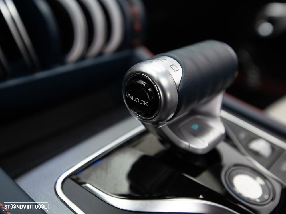 BYD Atto 3 Design - 23