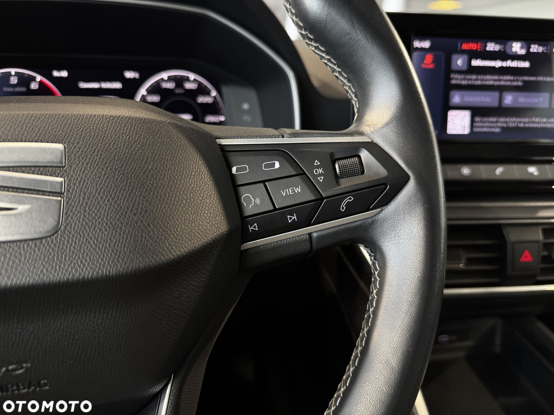 Seat Leon - 19