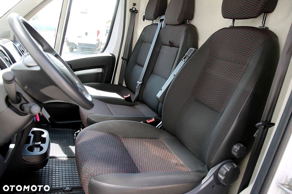 Fiat Ducato - 18
