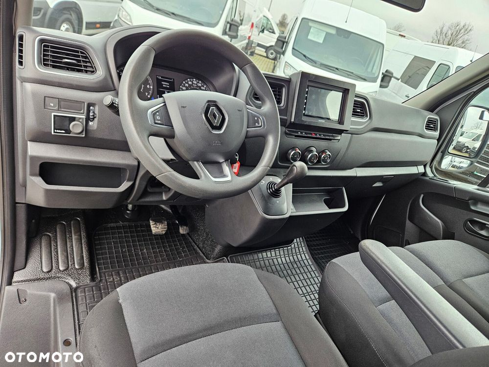 Renault Master L3H2 *84999zł NETTO* 2.3dCi/150KM - 26