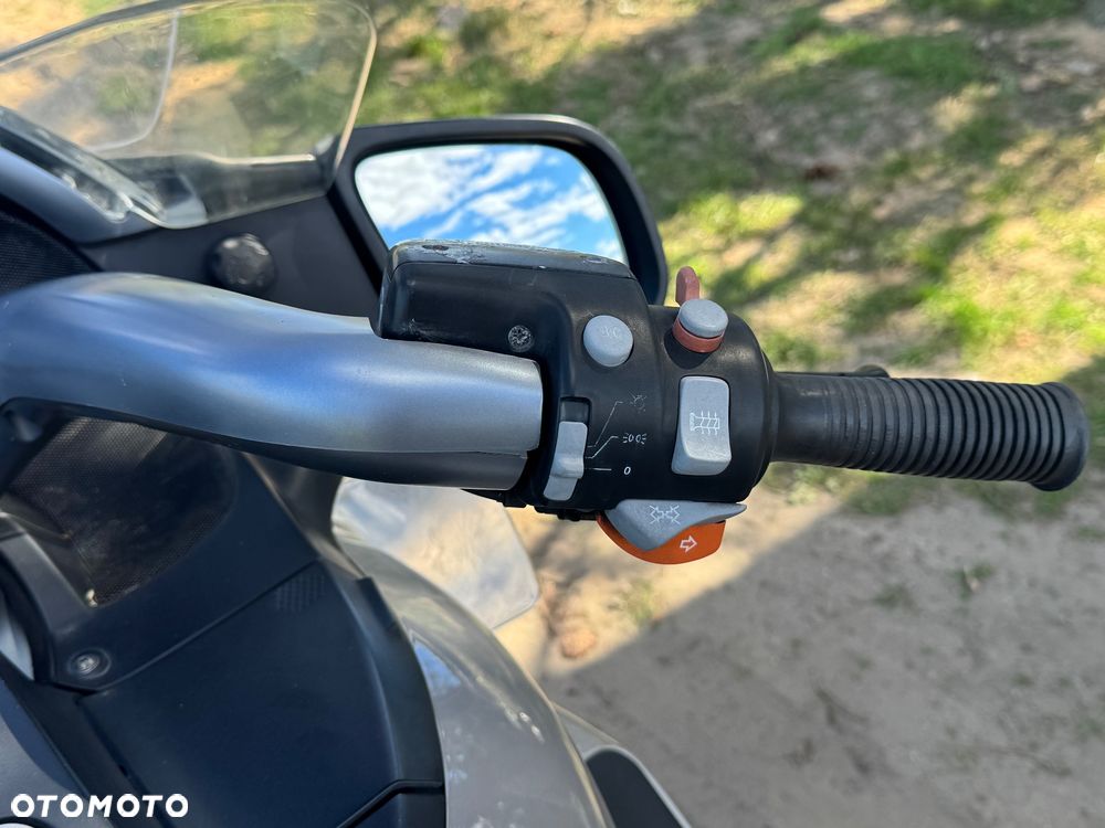 BMW K - 11